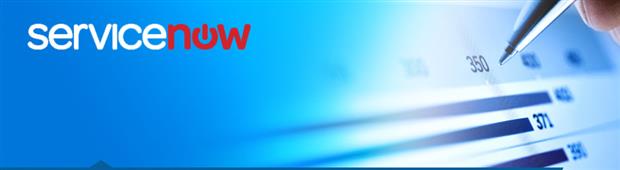 ServiceNow Blogs