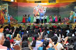 Recollecting memories of 2013 Youth Camp by Ambaji USA - Shree Shakti Mandir in Morrow,GA