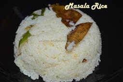Masala Rice in Collegeville,PA