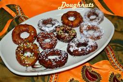 Doughnut in Collegeville,PA
