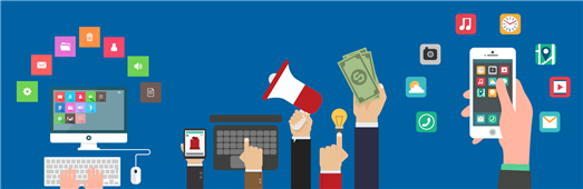 Mobile Apps Development Blogs