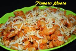 Pasta in Tomato Sauce in Collegeville,PA