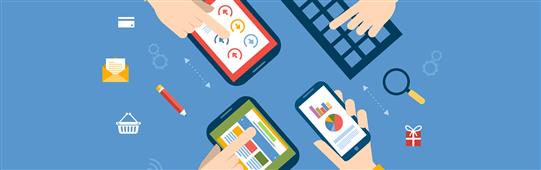 Mobile Apps Development Blogs