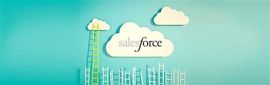 Salesforce Developer Blogs