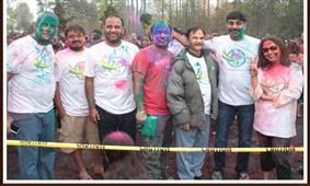 sewa ga holi fest 2025