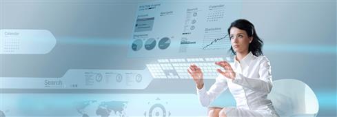 User Interface Developer Blogs
