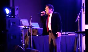 Tanweer Mian's 'Maahi Ve' and 'Salam-e-Ishq' at the Memphis in Atlanta,GA