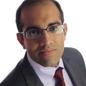 Namit Bhatia – Chairman & Co-Founder of Crescerance in Atlanta,GA