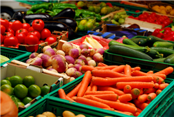 Top Tips for Healthy Grocery Shopping in New York, NY