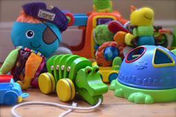 Select Toys for Toddlers Needs Thoughtful Approach in New York, NY