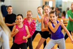 Key Qualities to Look For While Aiming to Choose the Best Kids Dance Class in New York, NY