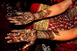 Weddings and Henna – An Old Connection in New York, NY