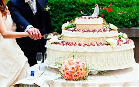 Things to Keep in Mind Before You Order Your Wedding Cake in New York, NY