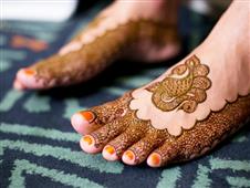 Tips for Planning a Grand Mehendi Night  in New York, NY