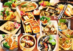 Indulge In Authentic Thai Food in Los Angeles in New York, NY