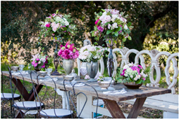Why Choose Vintage Centerpieces for Your Wedding in New York, NY