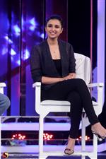 Parineeti Chopra to make her South Indian debut! in New York,NY