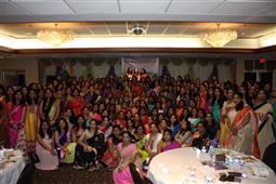 TAGC overwhelmed by the success of this year’s International Women’s Day celebration! in Elk Grove Village,IL