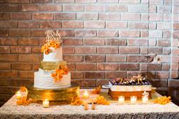 Best Choice of Flavors and Toppings for Bridal Shower Cakes in New York, NY