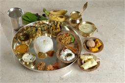 Dussehra Special from Andhra Food Catering in New York, NY