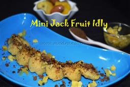 Jack Fruit Idly in Collegeville,PA