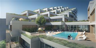 HINES AND TRIDEL SELECT DANISH ARCHITECTS 3XN FOR NEXT PHASE OF BAYSIDE TORONTO in Toronto,ON