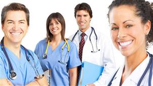 BA Healthcare Domain Blogs