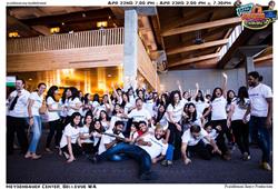 Pratidhwani from Seattle in Seattle,WA