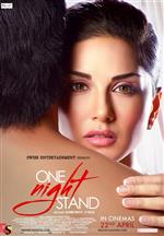 Sunny's 'One Night Stand' sets YouTube on fire! in New York,NY