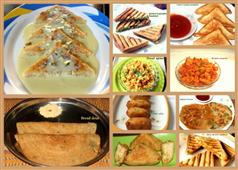 Bread recipes in New York,NY