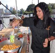 2016 Faces of Diversity Award Winner - Archna Becker, Bhojanic in Atlanta,GA