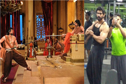 Tollywood Tidbits - Sudheer Babu's Bollywood debut, Rana hits the gym and lots more… in New York,NY