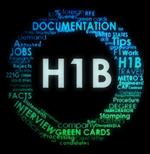 H1B application window for 2017 now open! in Washington,DC