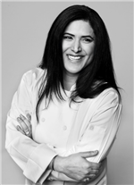 Archna Becker bags coveted award! in Atlanta,GA