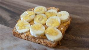 5 Healthy Vegetarian Breakfast Dishes in New York,NY