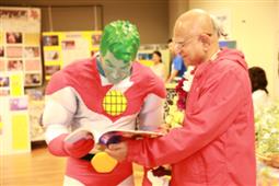 GVA Wins People's Choice Award in Atlanta,GA