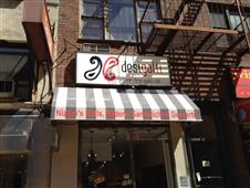 Desi Galli, NYC - A modern approach to traditional Indian Food in New York,NY