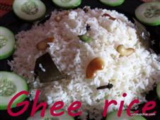 Ghee rice in New York,NY