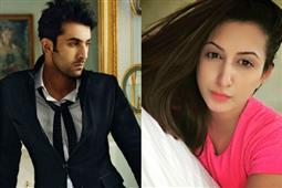 Ranbir's Delhi-based girlfriend news turns out to be a hoax! in New York,NY