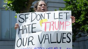 San Francisco city officials to no longer ask for immigration status! in San Francisco,CA