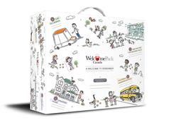 WelcomePack Canada Announces 5,000 Free Gift Boxes to Mark the ‘Toronto Newcomer Day' in MARKHAM,ON