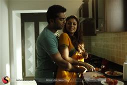 The long wait is over! ‘Idhu Namma Aalu’ releases at last! in New York,NY