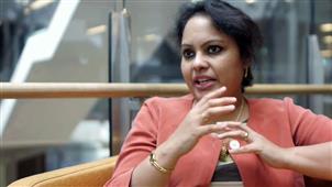 Former CTO of PepsiCo and VP of Walmart, Suja Chandrasekaran moves to Kimberly-Clark Corporation in Irving,TX