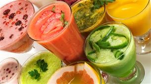 Beat the summer heat – The Indian way! Summer Food you must try… in New York,NY
