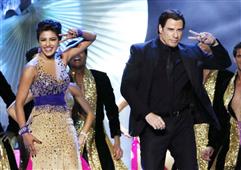 Bollywood in Hollywood - Sonam to follow Priyanka and Deepika! in New York,NY