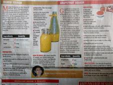 Featured in Dt_Next (Tamil daily-Chennai edition) in Collegeville,PA