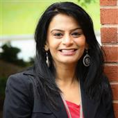 Dr. Nazeera Dawood - President of the South Asian Public Health Association (SAPHA) in Atlanta,GA