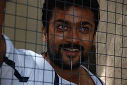 Truth revealed! Complaint against Suriya withdrawn! in New York,NY