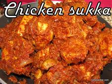Chicken sukka in New York,NY
