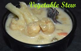 Vegetable Stew in Collegeville,PA